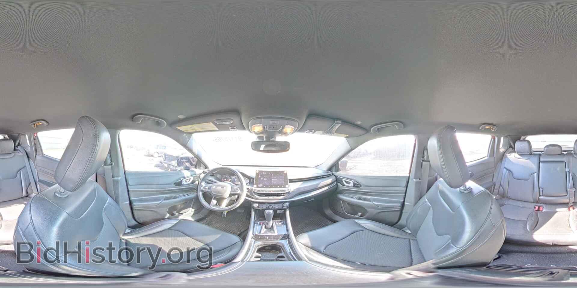 2022 JEEP COMPASS - VIN: 3C4NJCBB0NT187981 - Фото 15