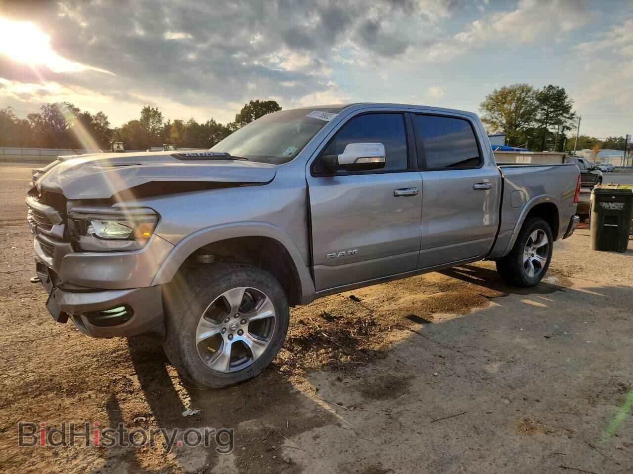 Photo 1C6SRFJTXKN610334 - RAM 1500 2019