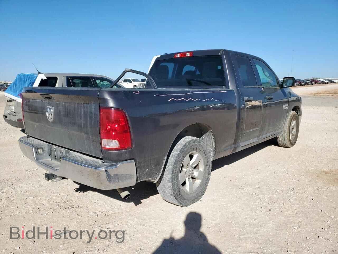2018 RAM 1500 - VIN: 1C6RR6FG2JS277704 - Photo 3
