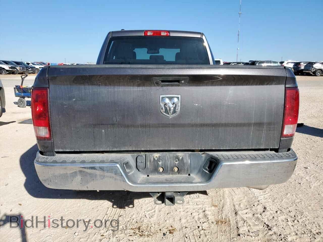 2018 RAM 1500 - VIN: 1C6RR6FG2JS277704 - Photo 6