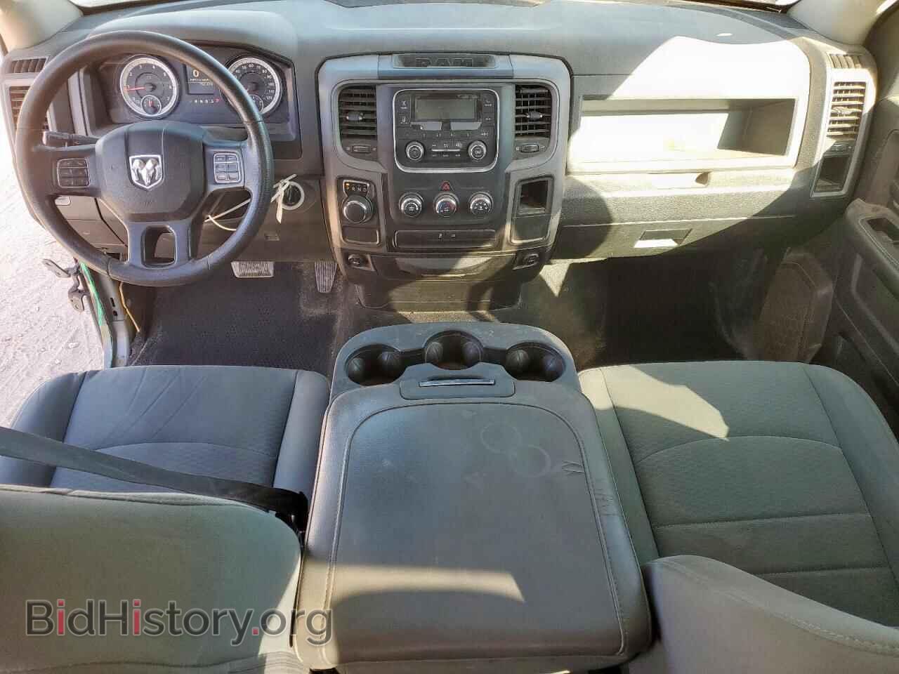 2018 RAM 1500 - VIN: 1C6RR6FG2JS277704 - Photo 8