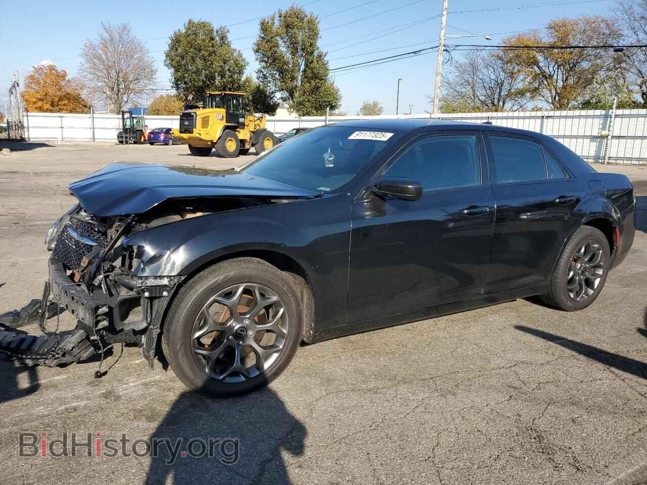 Photo 2C3CCAGG6GH298724 - CHRYSLER 300 2016