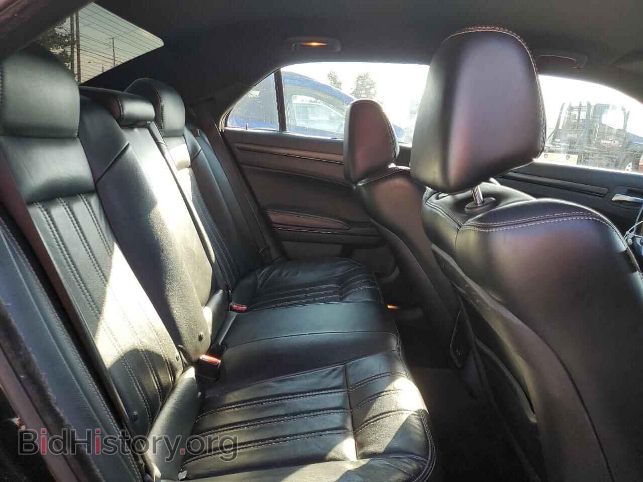 2016 CHRYSLER 300 - VIN: 2C3CCAGG6GH298724 - Фото 10
