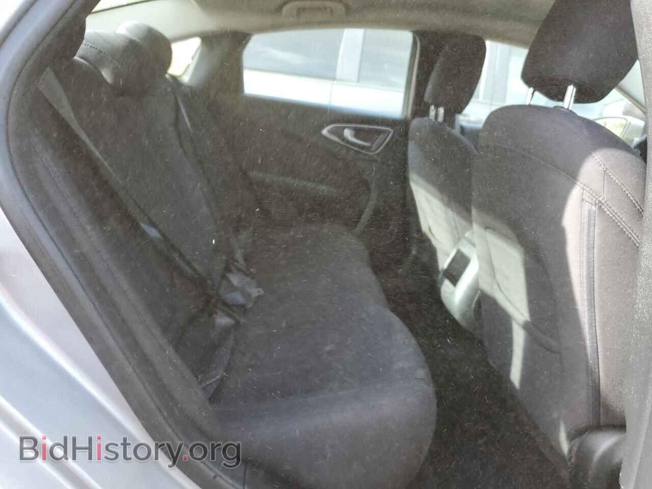2015 CHRYSLER 200 - VIN: 1C3CCCAB5FN700103 - Фото 10