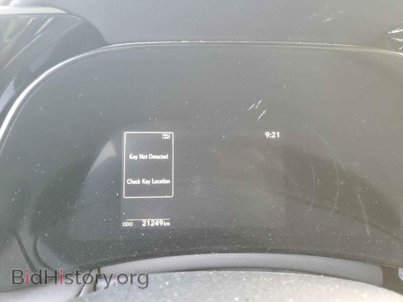 2024 LEXUS TX 350 BAS - VIN: 5TDAAAB66RS009904 - Фото 9