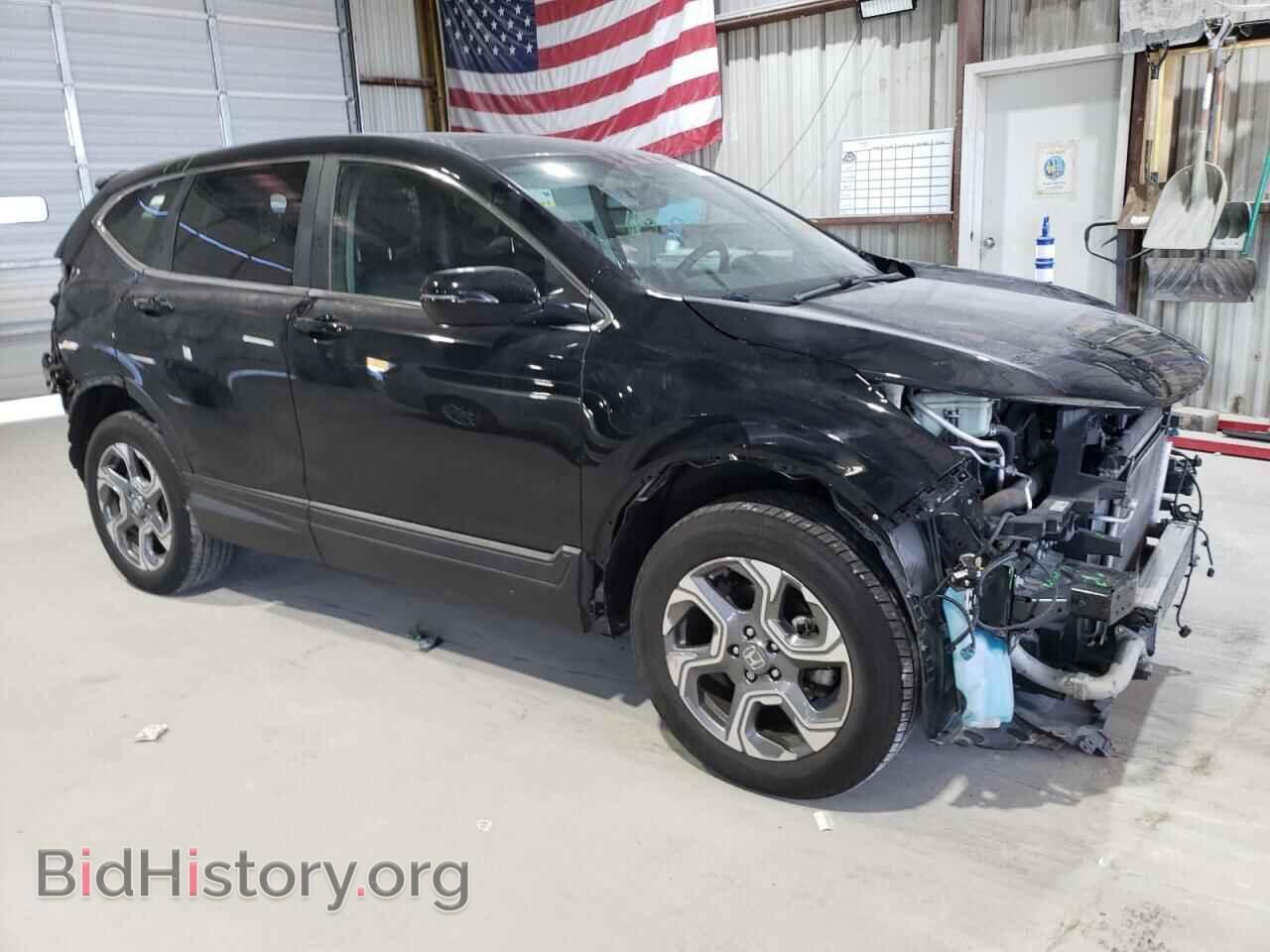 2017 HONDA CRV - VIN: 5J6RW2H80HL078889 - Фото 4