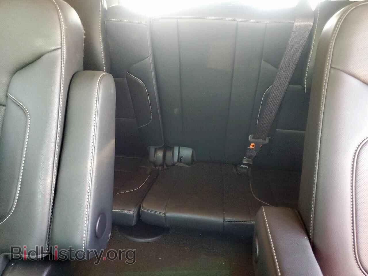 2017 GMC YUKON - VIN: 1GKS2BKC4HR229931 - Фото 10