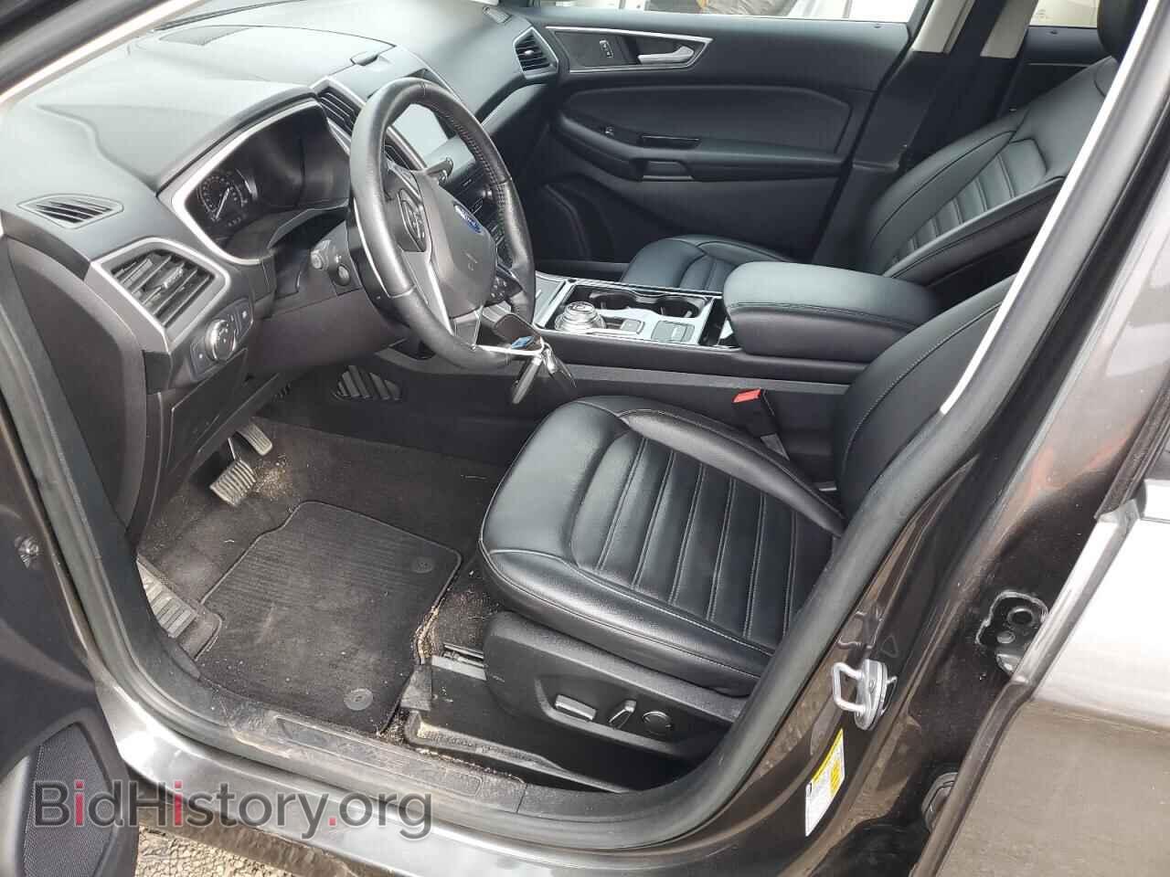 2019 FORD EDGE - VIN: 2FMPK4J90KBC26615 - Photo 7