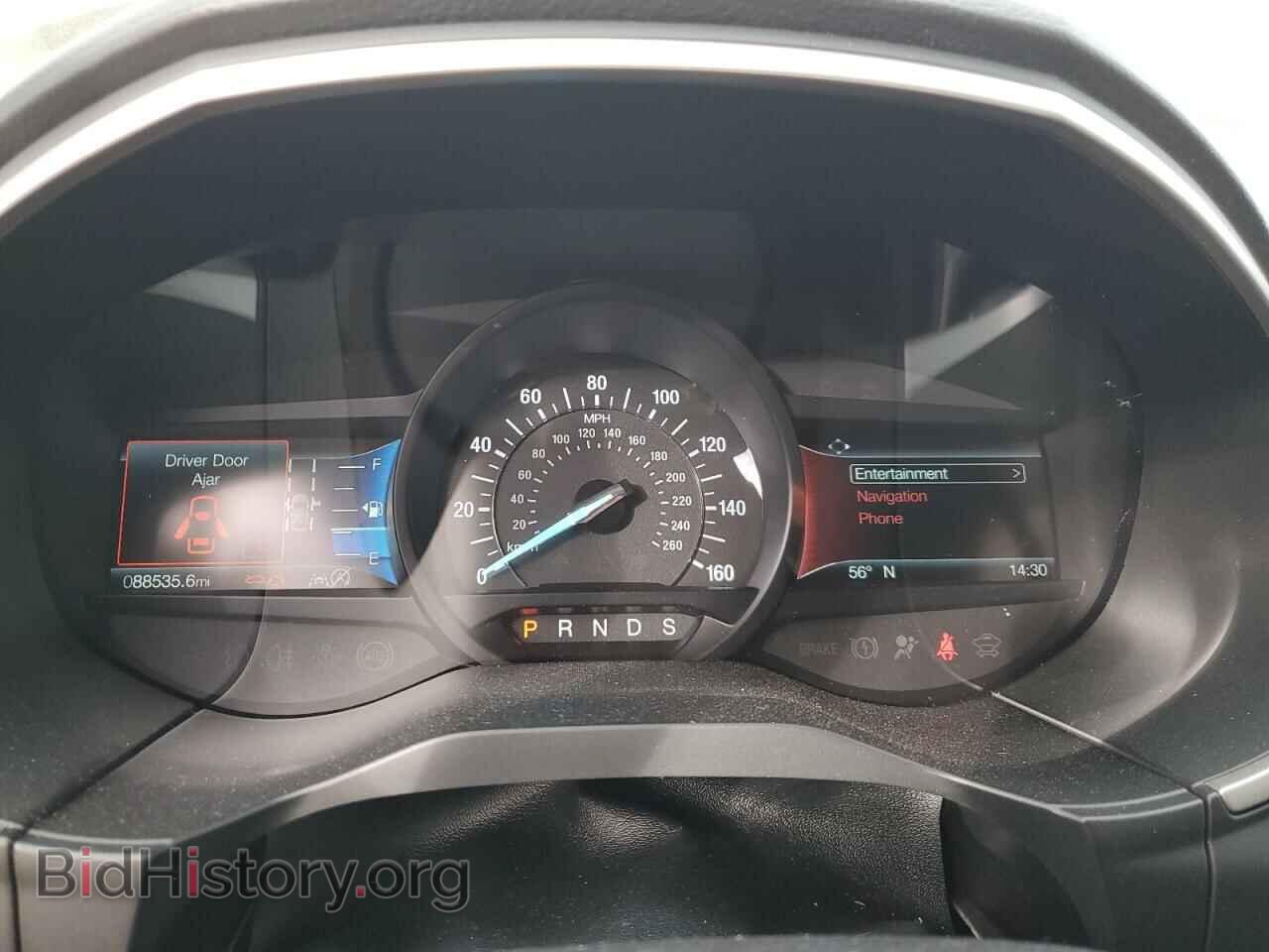 2019 FORD EDGE - VIN: 2FMPK4J90KBC26615 - Photo 9