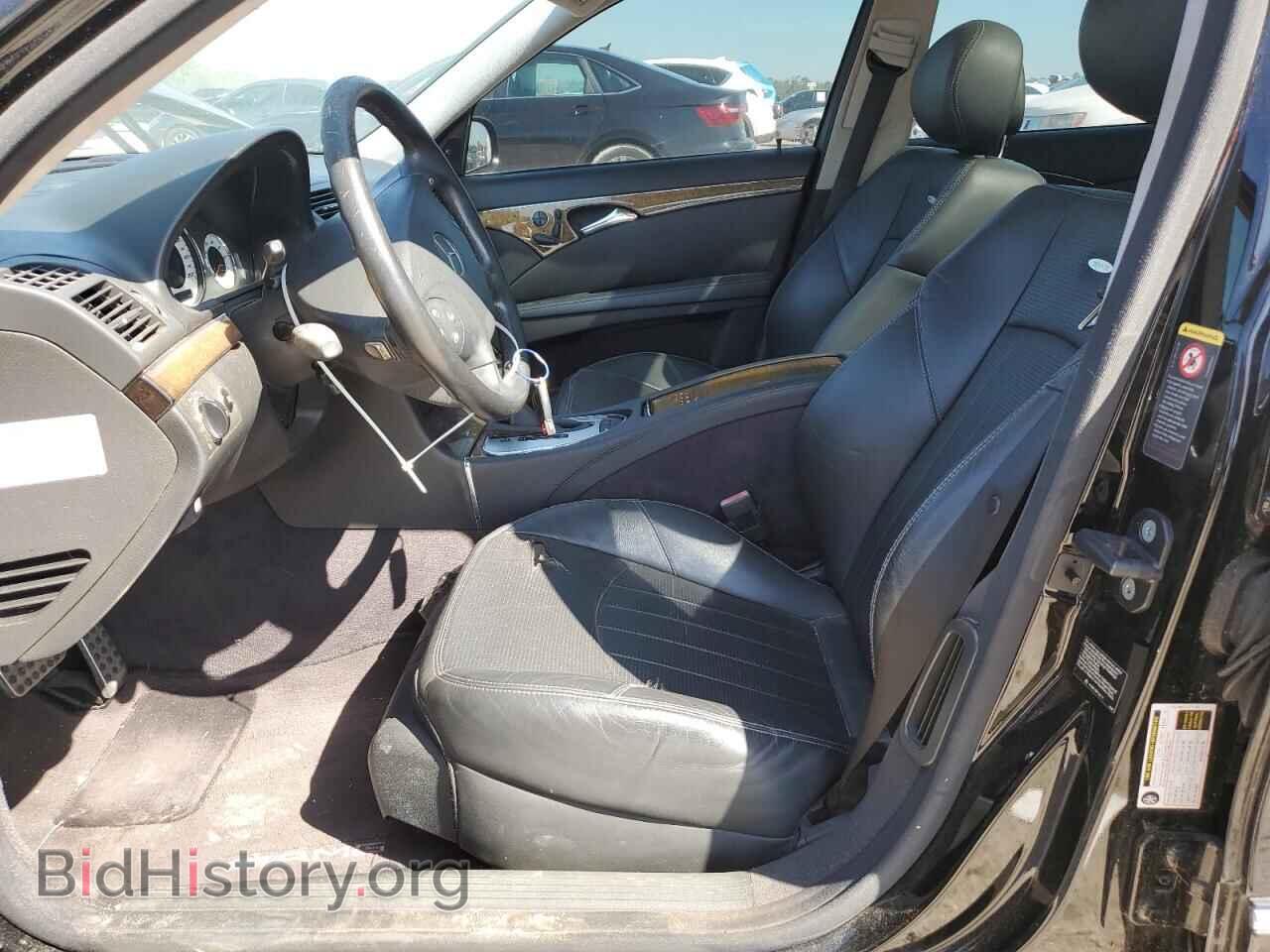 2006 MERCEDES-BENZ E-CLASS - VIN: WDBUF76J36A879066 - Фото 7