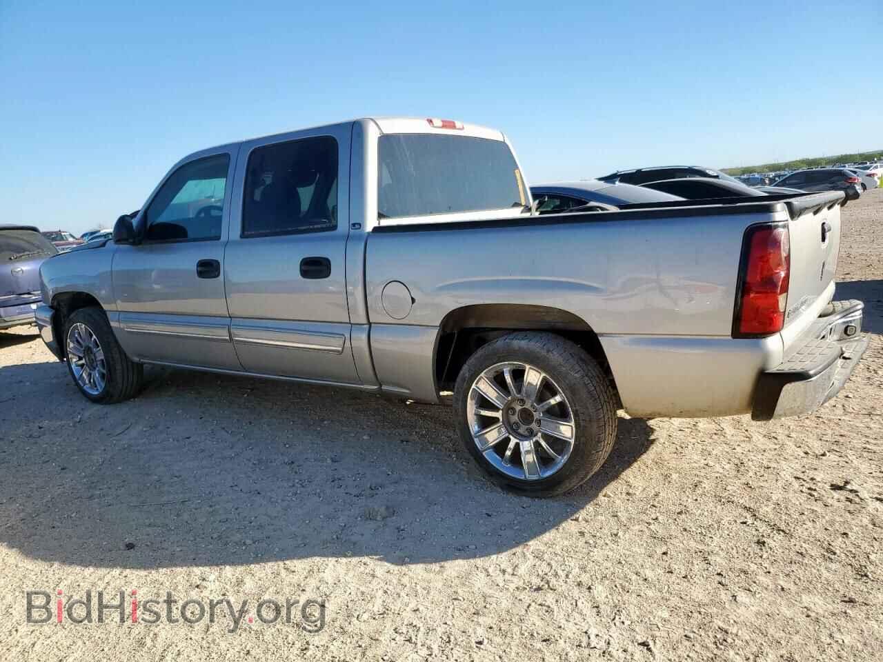 2006 CHEVROLET ALL Models - VIN: 2GCEC13V161228600 - Фото 2