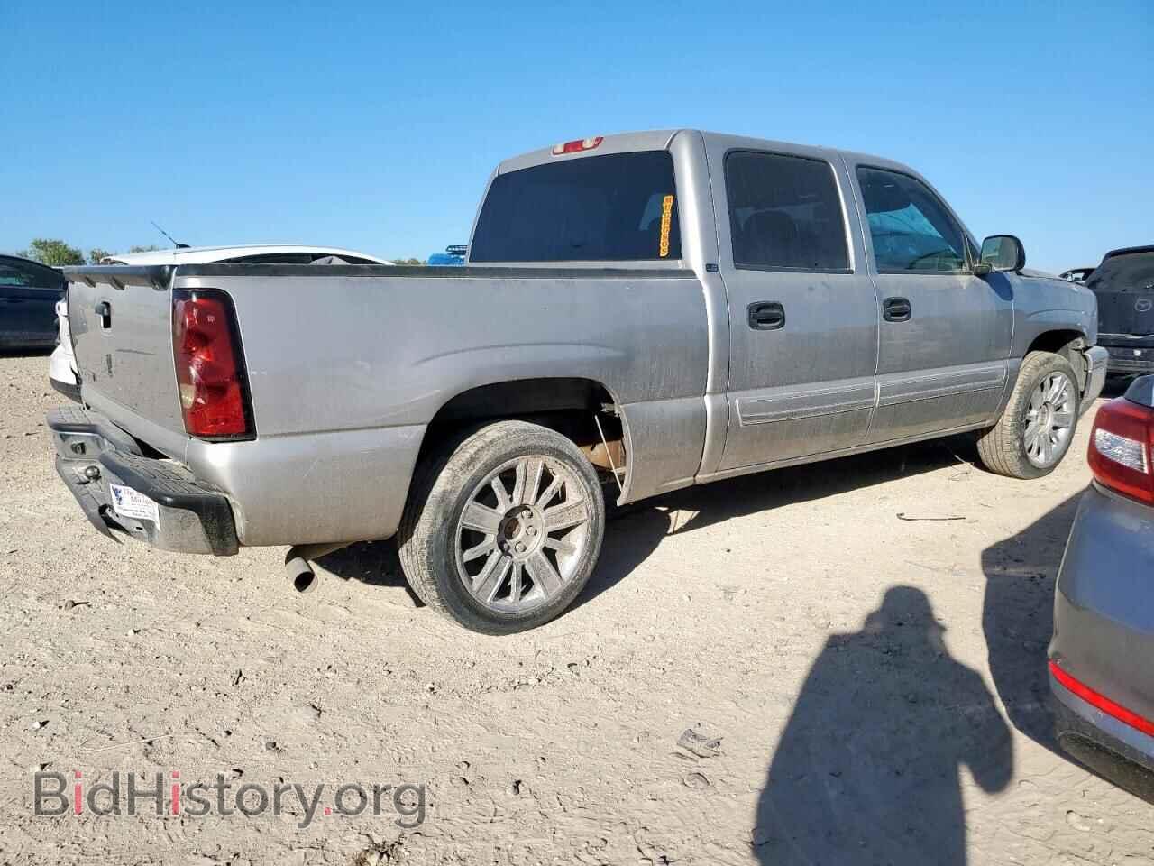 2006 CHEVROLET ALL Models - VIN: 2GCEC13V161228600 - Фото 3