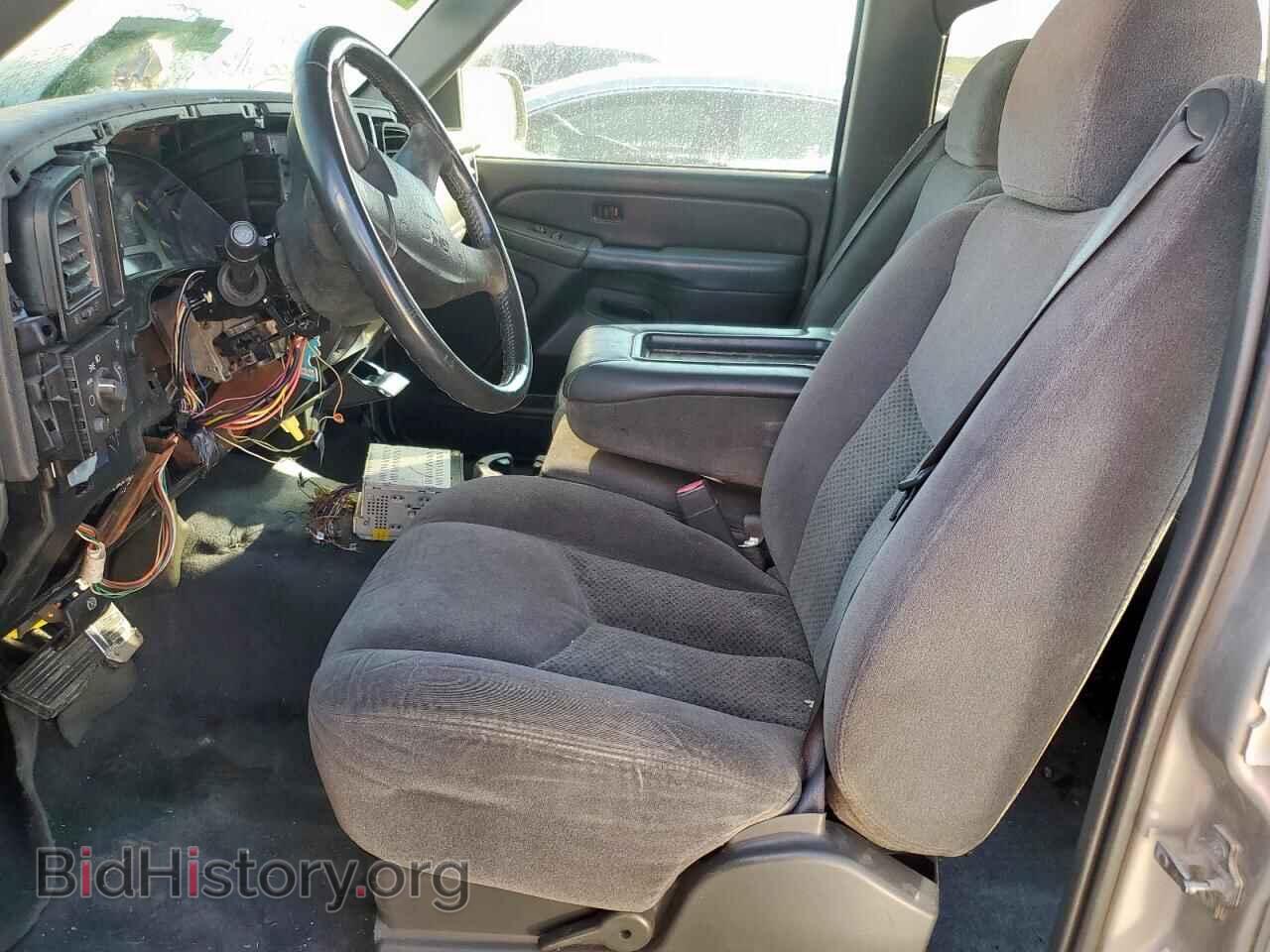 2006 CHEVROLET ALL Models - VIN: 2GCEC13V161228600 - Фото 7