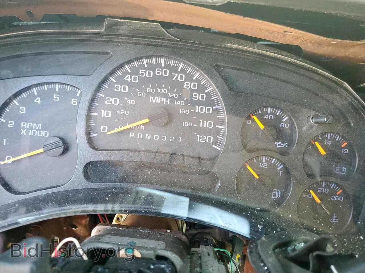 2006 CHEVROLET ALL Models - VIN: 2GCEC13V161228600 - Фото 9