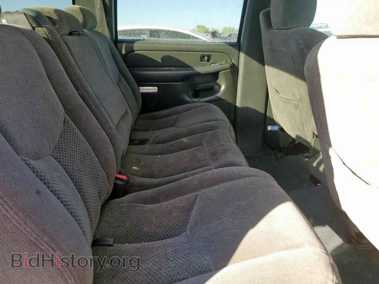2006 CHEVROLET ALL Models - VIN: 2GCEC13V161228600 - Фото 10