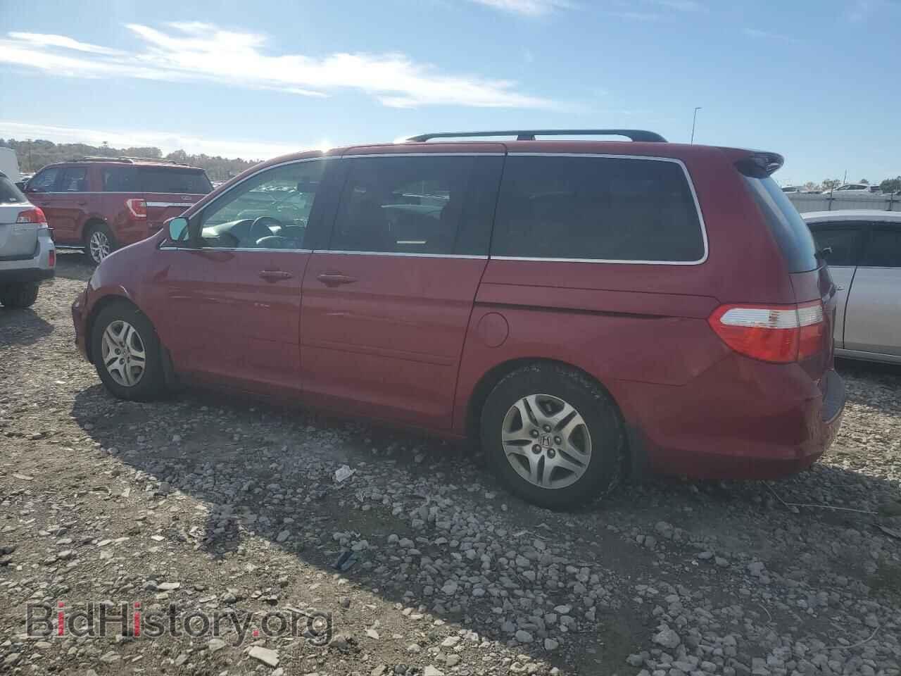 2005 HONDA All Models - VIN: 5FNRL38405B404688 - Фото 2