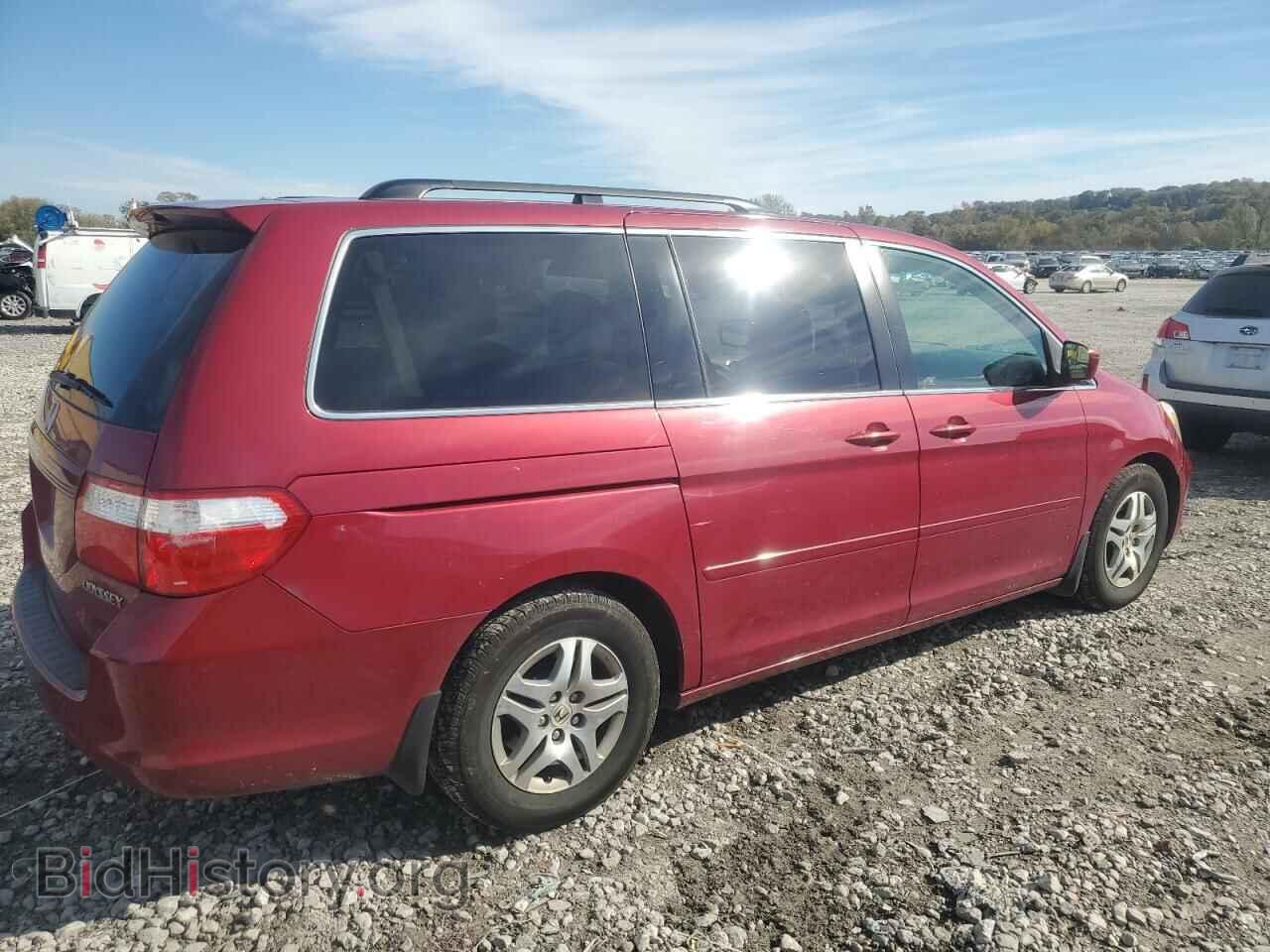 2005 HONDA All Models - VIN: 5FNRL38405B404688 - Фото 3
