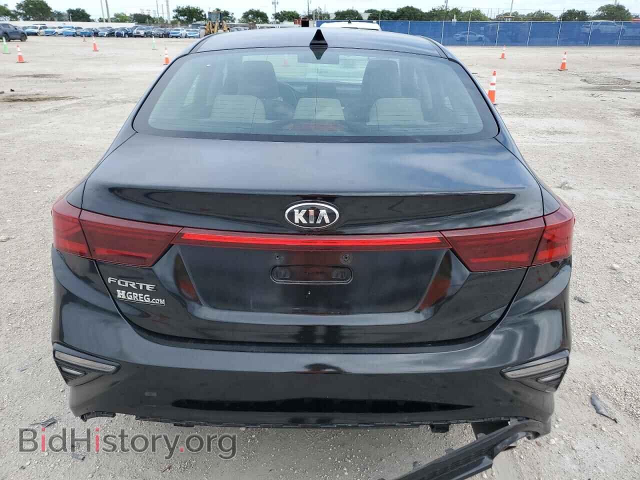 2020 KIA FORTE - VIN: 3KPF24AD7LE187617 - Фото 6