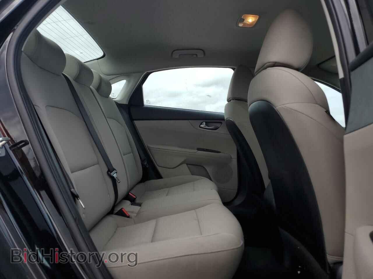 2020 KIA FORTE - VIN: 3KPF24AD7LE187617 - Фото 10