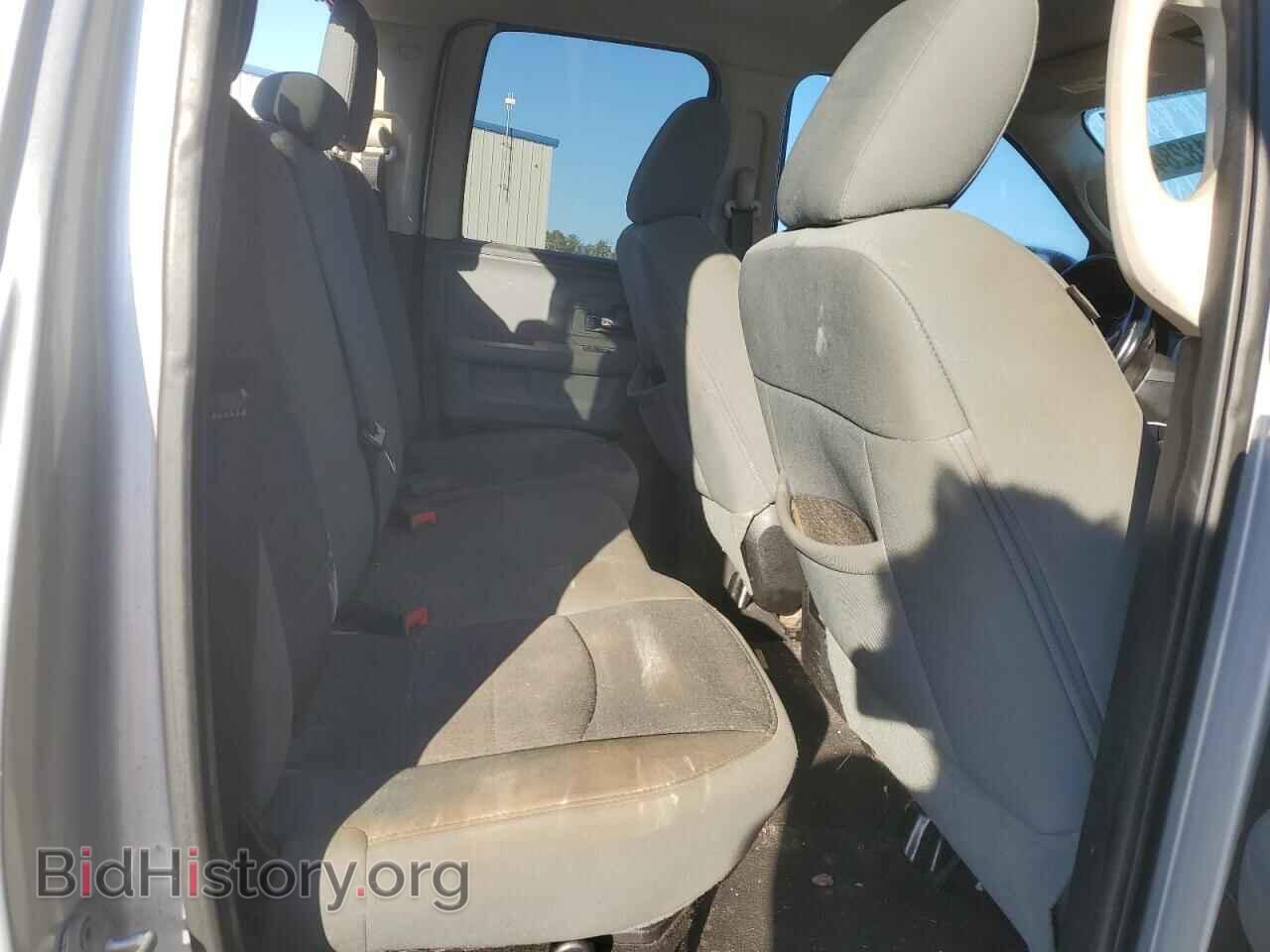 2014 RAM 1500 - VIN: 1C6RR7GT7ES133251 - Фото 10