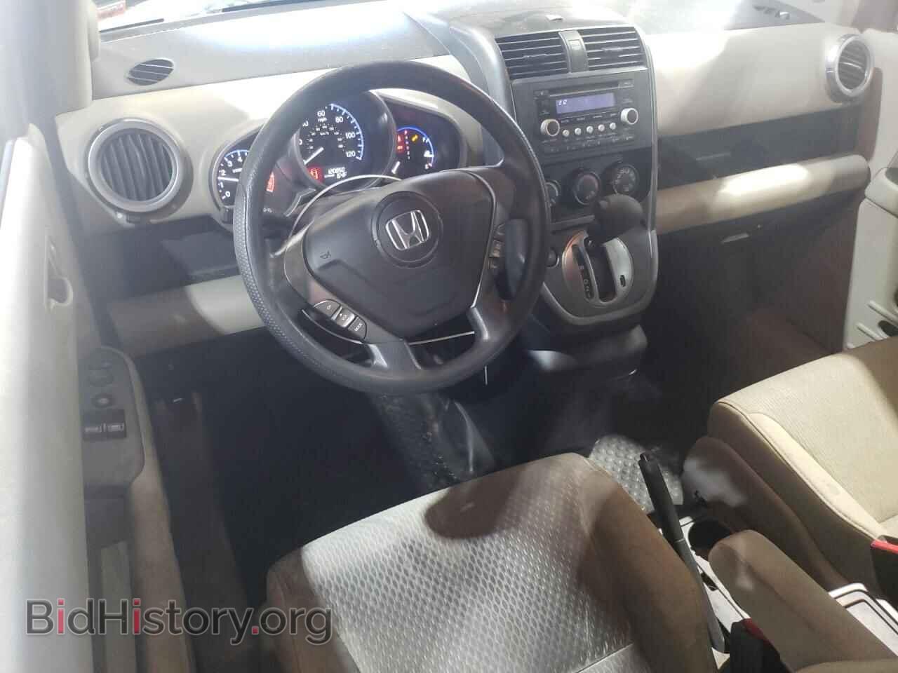 2010 HONDA ELEMENT - VIN: 5J6YH2H76AL001902 - Фото 8