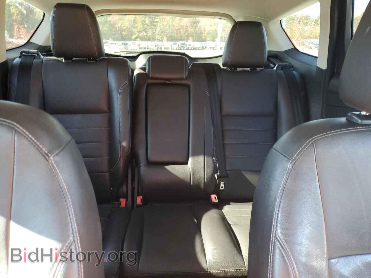 2014 FORD ESCAPE - VIN: 1FMCU0J97EUA69424 - Фото 10