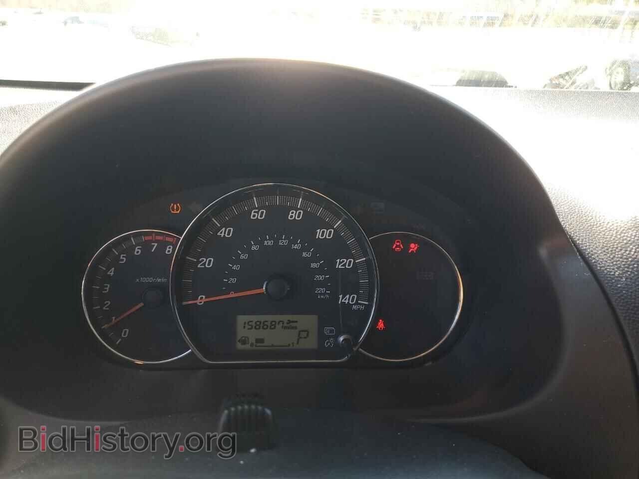 2017 MITSUBISHI MIRAGE - VIN: ML32F4FJ1HHF14912 - Фото 9