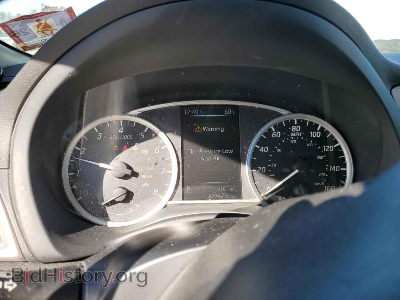 2017 NISSAN SENTRA - VIN: 3N1AB7AP1HL659015 - Фото 9