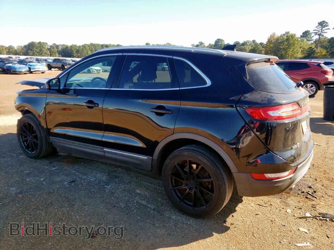 2017 LINCOLN MKC - VIN: 5LMCJ2C97HUL23622 - Photo 2