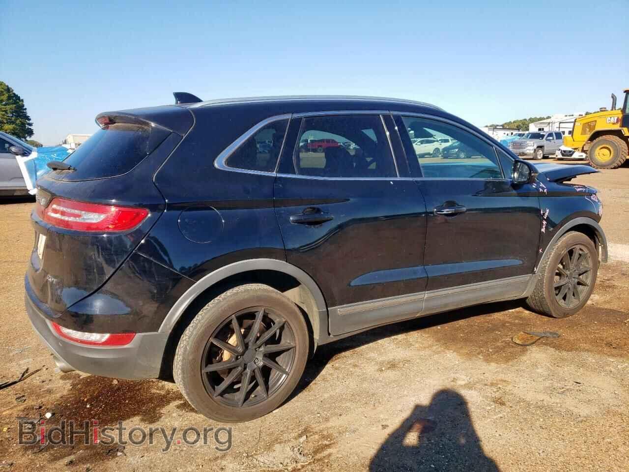 2017 LINCOLN MKC - VIN: 5LMCJ2C97HUL23622 - Photo 3