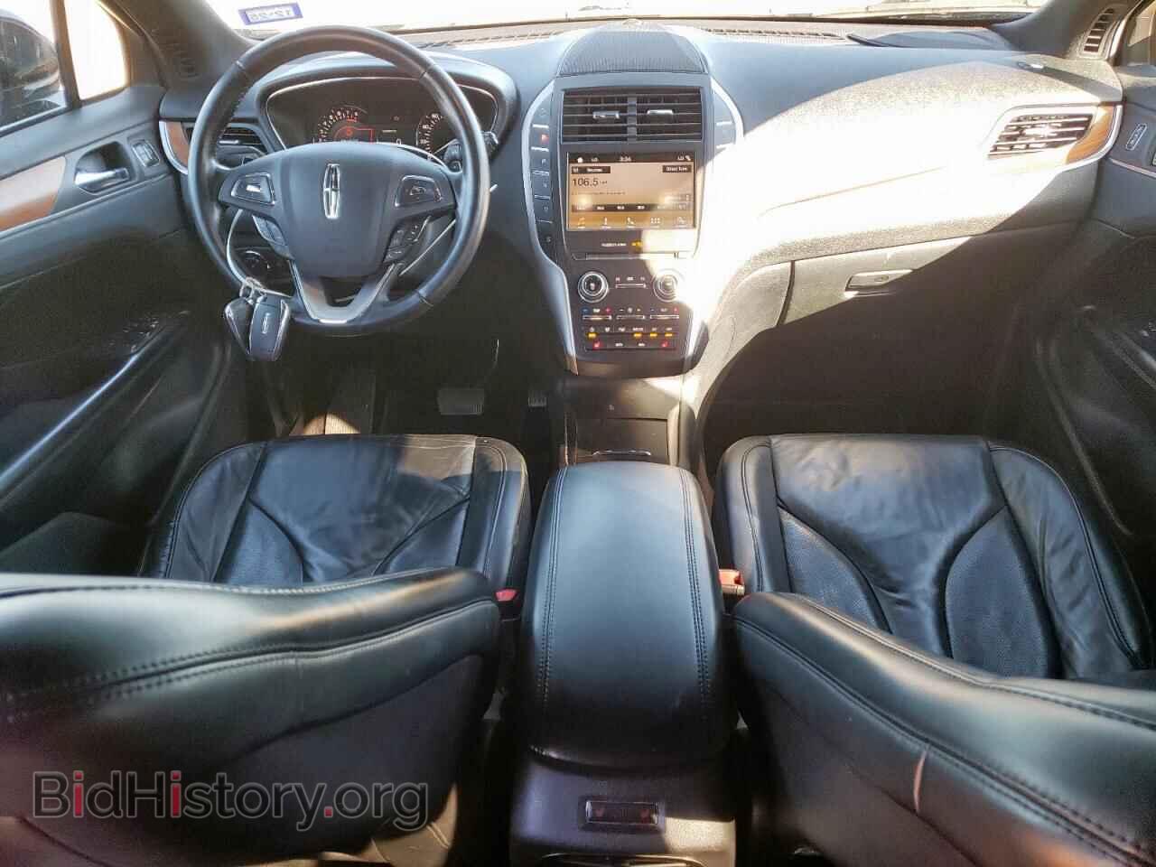 2017 LINCOLN MKC - VIN: 5LMCJ2C97HUL23622 - Photo 8