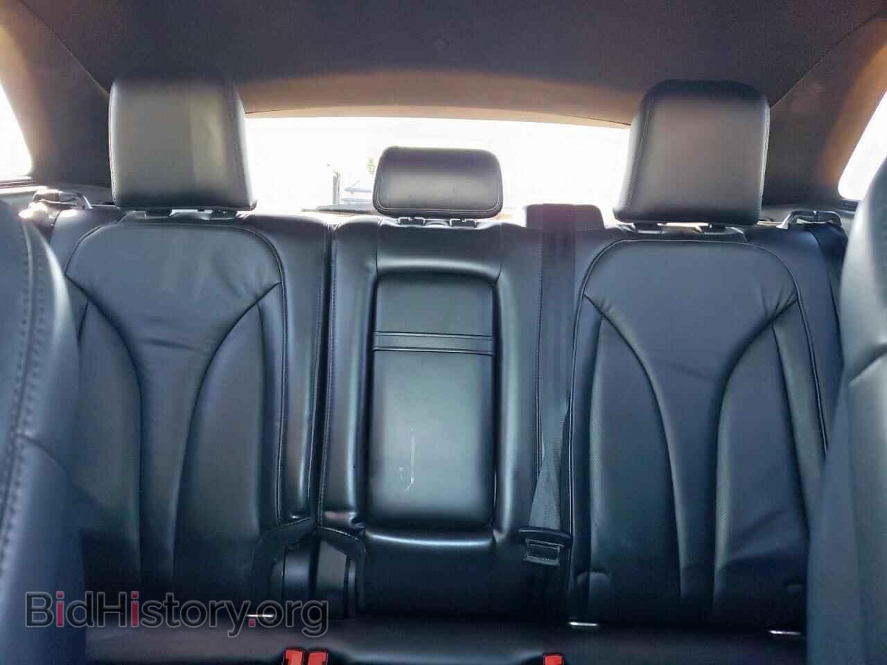 2017 LINCOLN MKC - VIN: 5LMCJ2C97HUL23622 - Photo 10