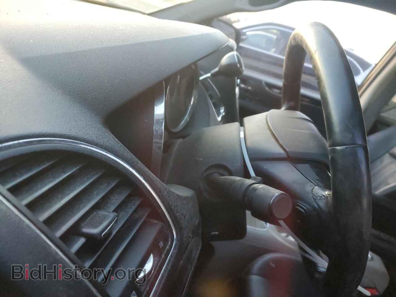 2014 DODGE CARAVAN - VIN: 2C4RDGBG3ER316083 - Фото 9