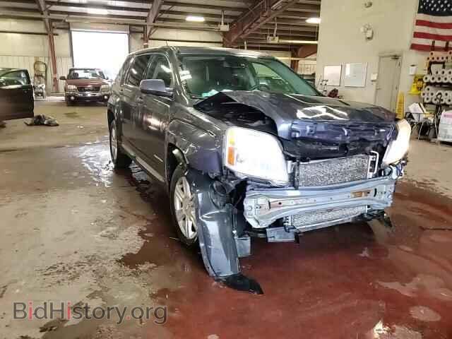 2014 GMC TERRAIN - VIN: 2GKFLVEK4E6194494 - Фото 15
