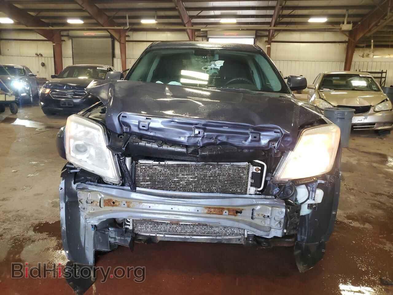 2014 GMC TERRAIN - VIN: 2GKFLVEK4E6194494 - Фото 5