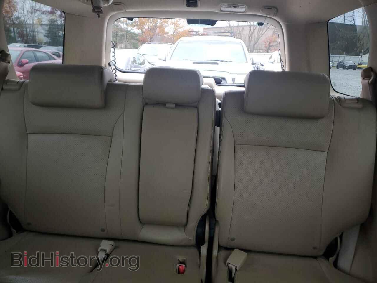 2006 HONDA CRV - VIN: SHSRD78956U442413 - Фото 10