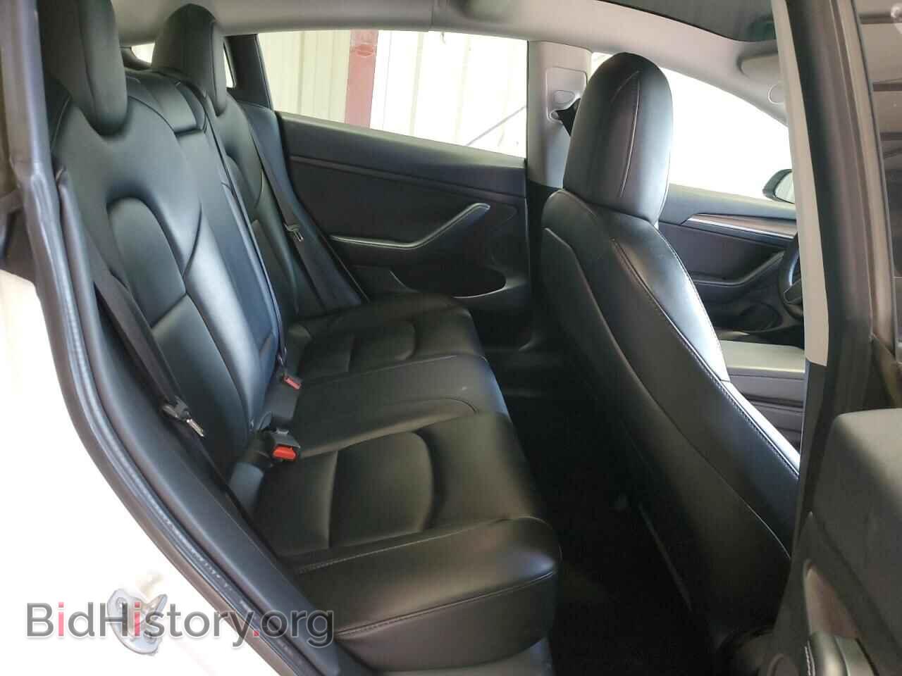 2022 TESLA MODEL 3 - VIN: 5YJ3E1EB5NF291344 - Photo 10