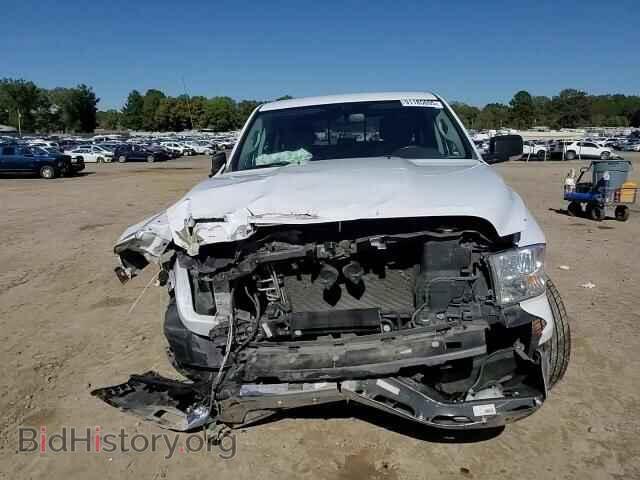 2012 DODGE RAM 1500 - VIN: 1C6RD7LT9CS125119 - Фото 13