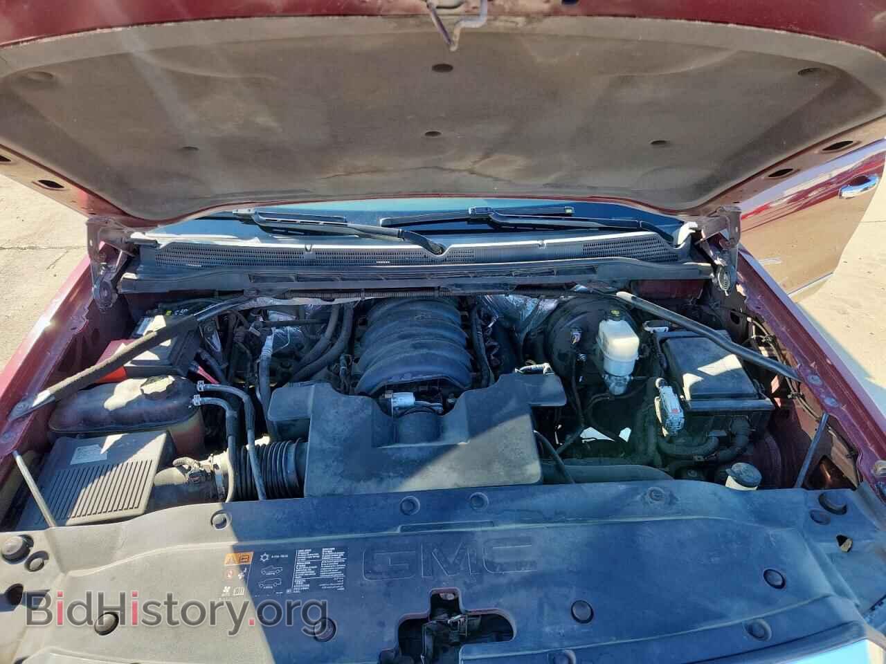 2015 GMC SIERRA - VIN: 3GTP1VEC2FG399249 - Photo 11