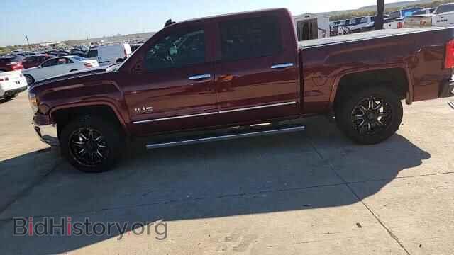 2015 GMC SIERRA - VIN: 3GTP1VEC2FG399249 - Photo 13