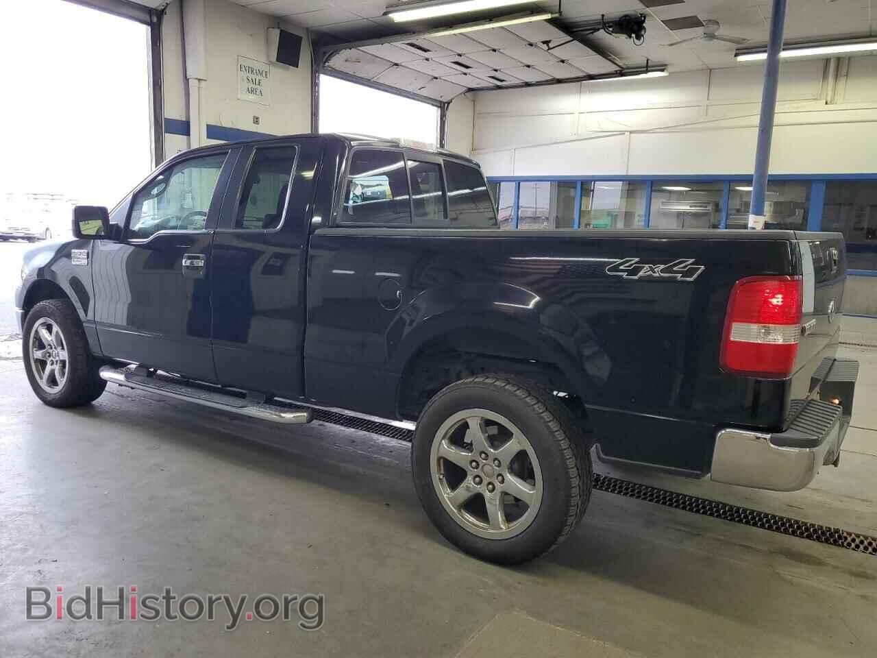 2005 FORD All Models - VIN: 1FTPX14515FB33862 - Photo 2