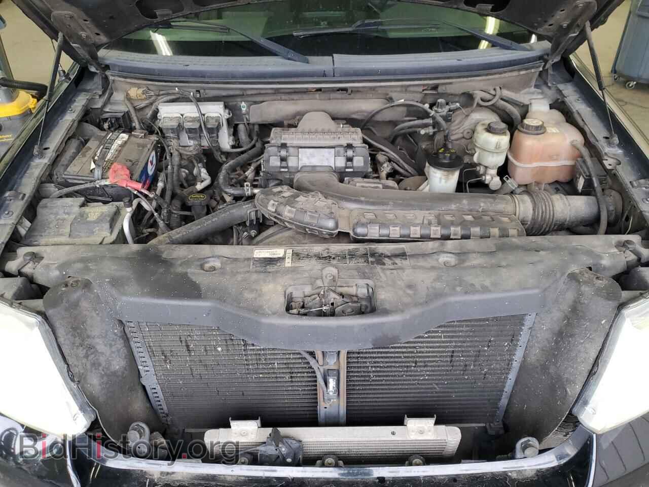 2005 FORD All Models - VIN: 1FTPX14515FB33862 - Photo 11