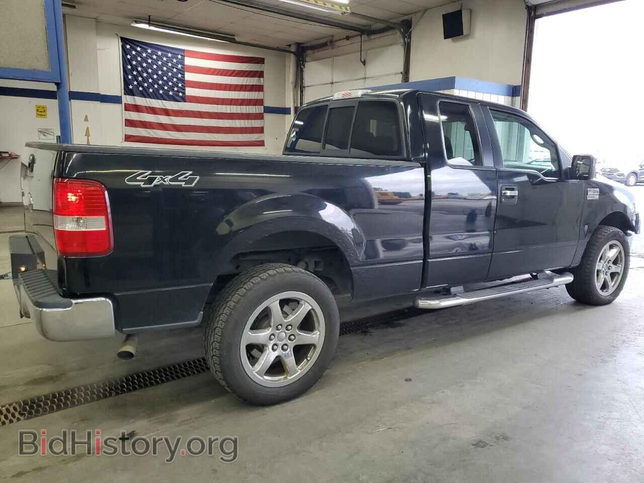 2005 FORD All Models - VIN: 1FTPX14515FB33862 - Photo 3