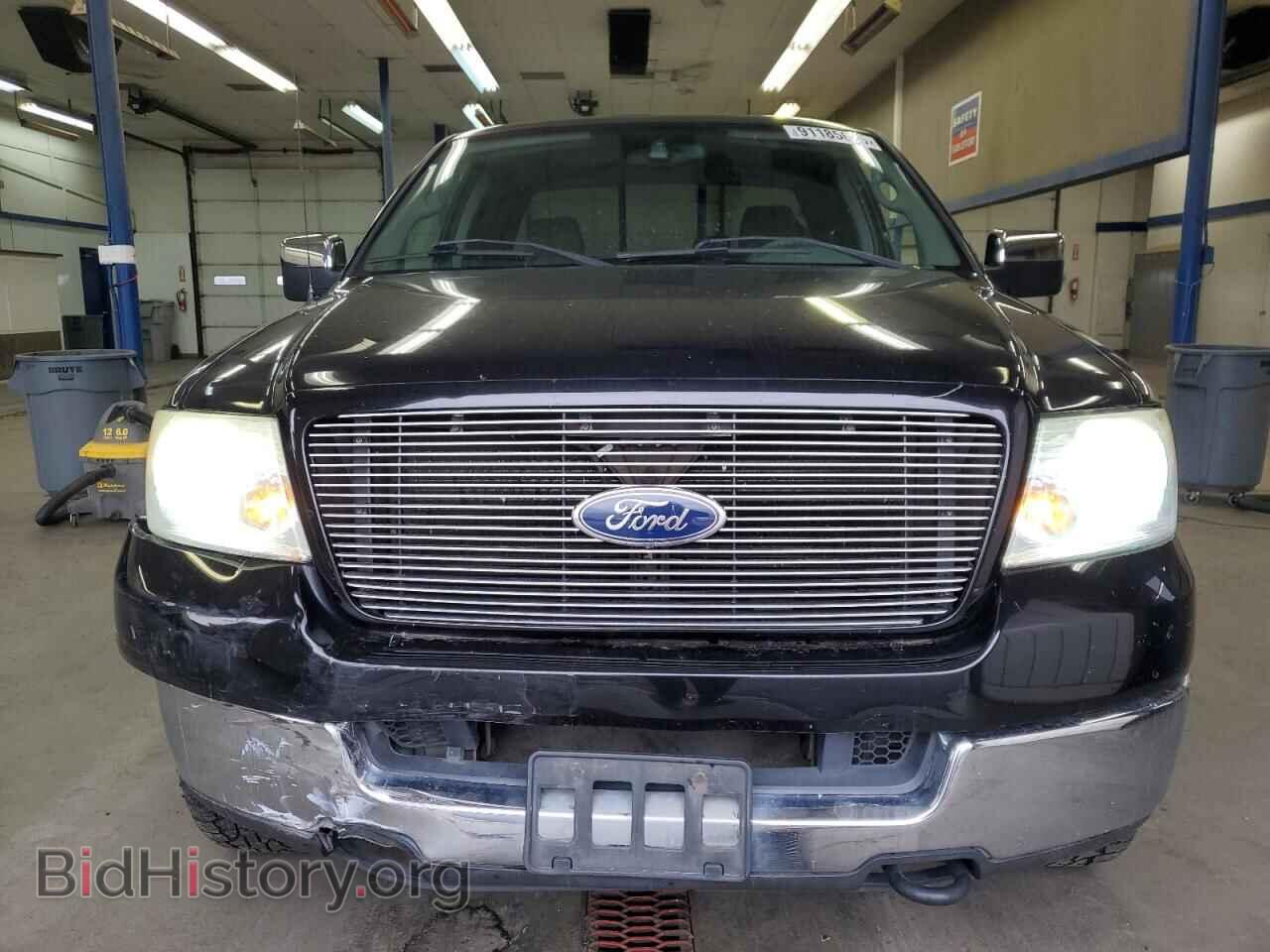 2005 FORD All Models - VIN: 1FTPX14515FB33862 - Photo 5