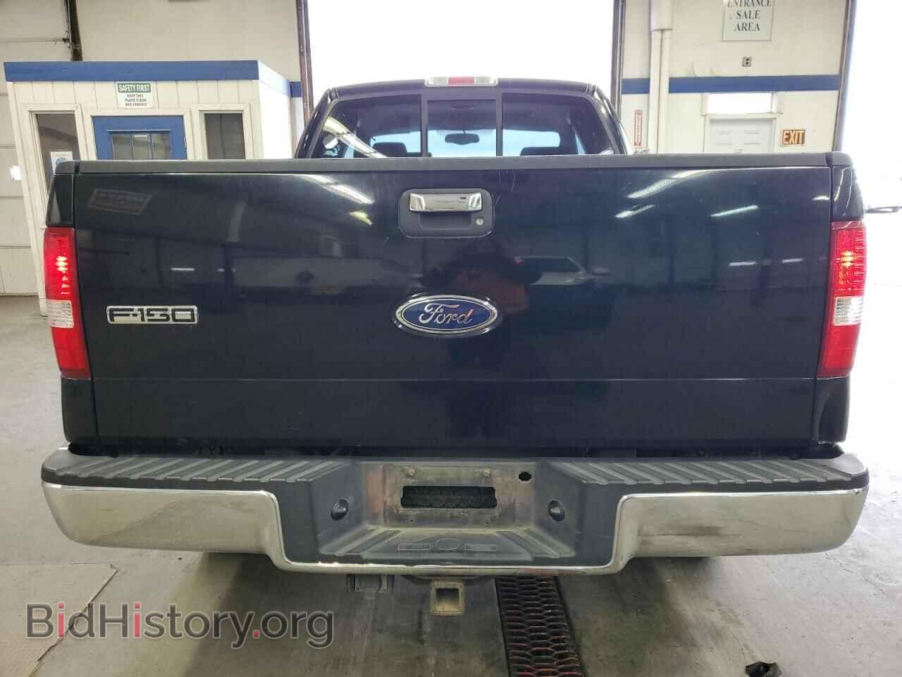 2005 FORD All Models - VIN: 1FTPX14515FB33862 - Photo 6