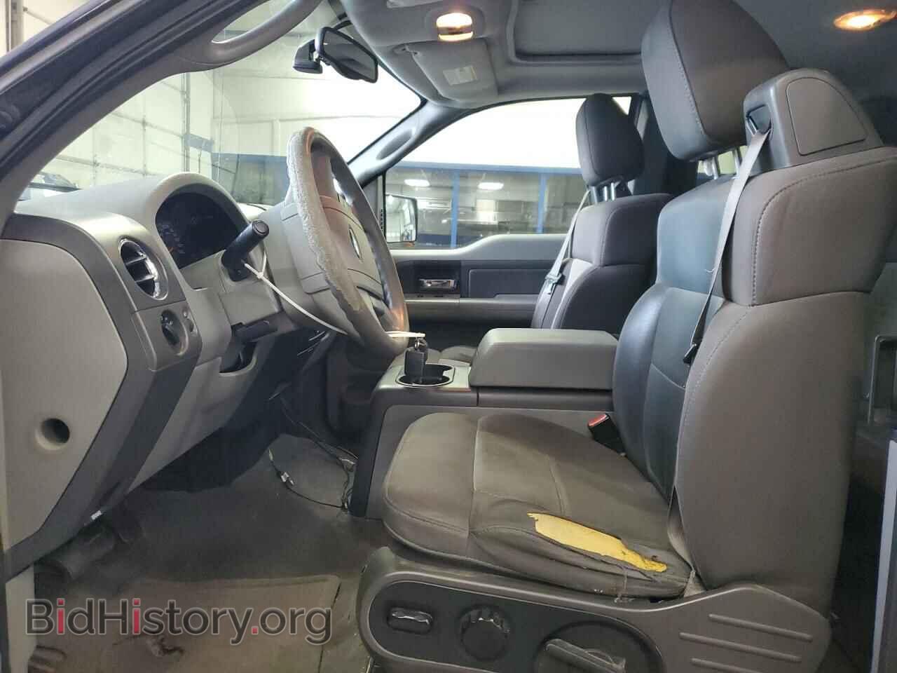 2005 FORD All Models - VIN: 1FTPX14515FB33862 - Photo 7