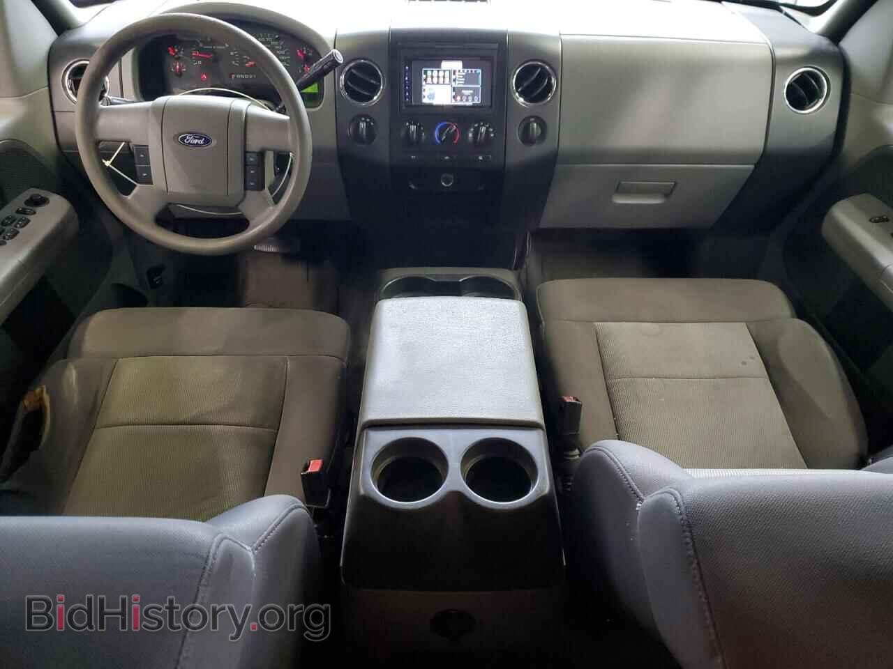 2005 FORD All Models - VIN: 1FTPX14515FB33862 - Photo 8