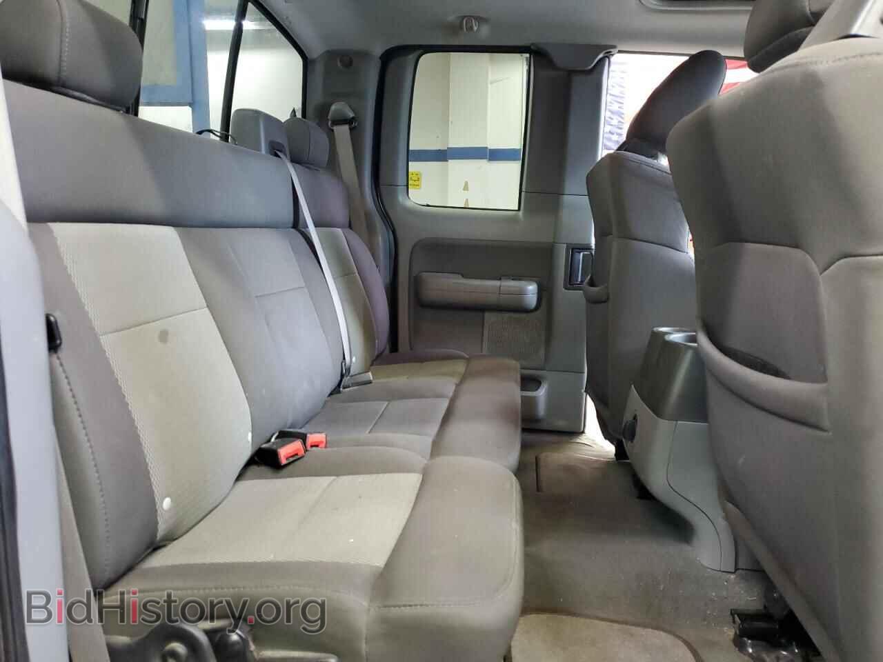 2005 FORD All Models - VIN: 1FTPX14515FB33862 - Photo 10