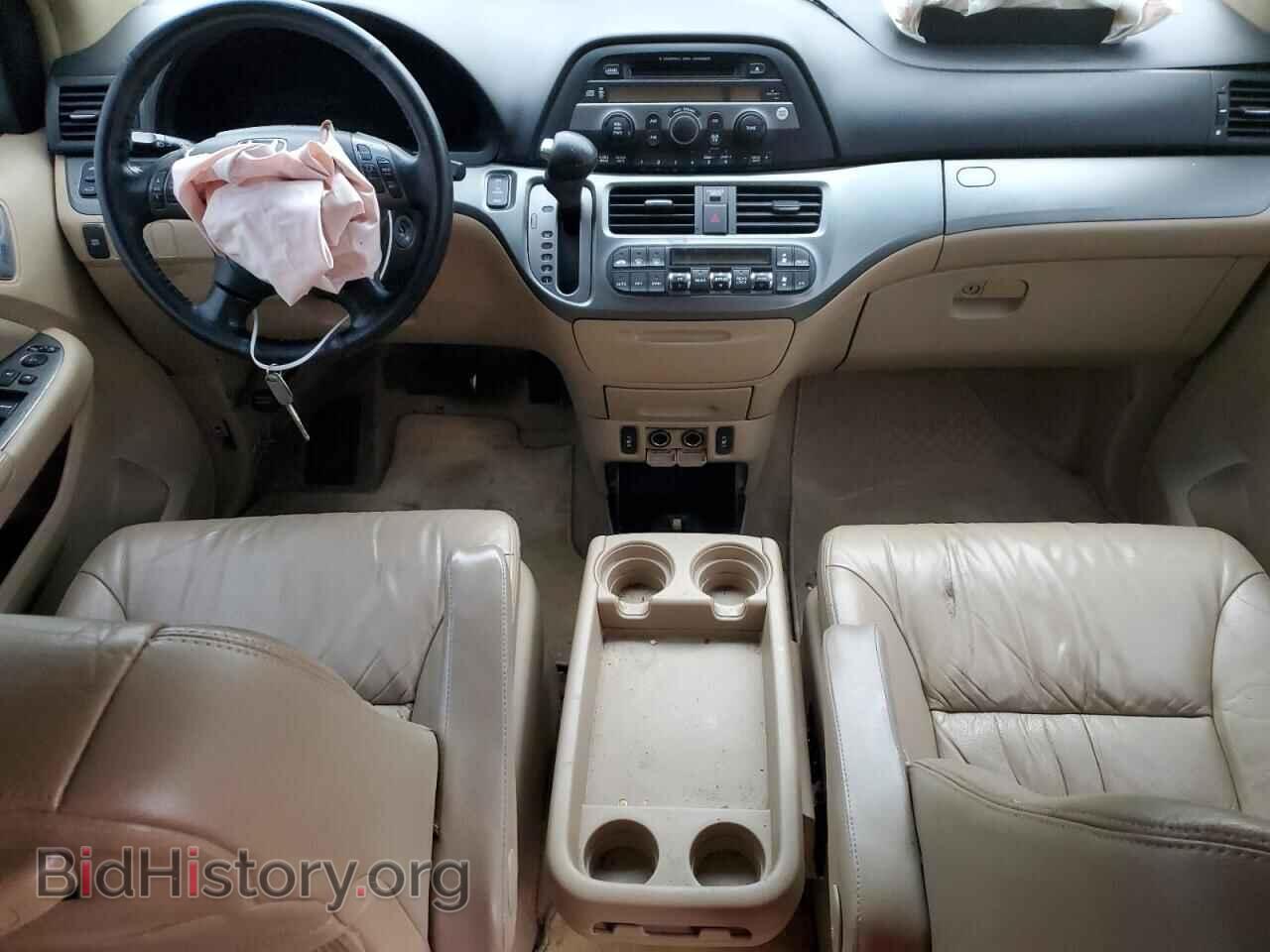 2006 HONDA All Models - VIN: 5FNRL38616B408302 - Фото 8