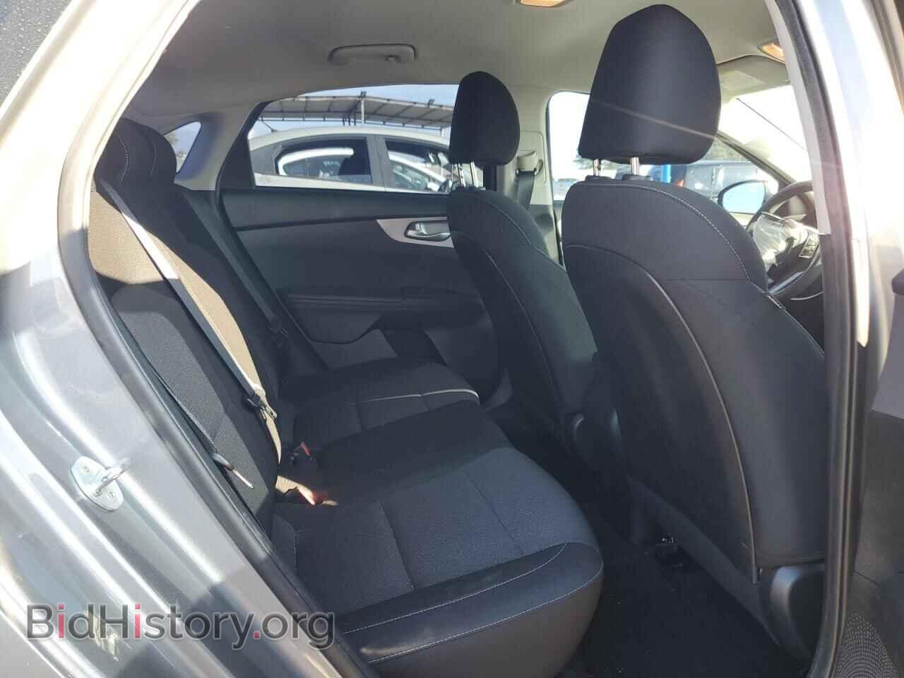 2022 KIA FORTE - VIN: 3KPF24AD3NE468090 - Фото 10